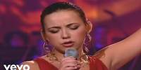 Charlotte Church, National Orchestra of Wales - Habañera (Live in Cardiff 2001)