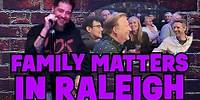 Family Matters in Raleigh | Big Jay Oakerson | Stand Up Comedy