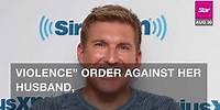 Todd Chrisley’s Divorce! — ‘Abused’ First Wife Tells All