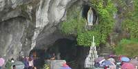 Messe internationale de Lourdes - Dimanche June 9, 2024