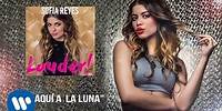Sofia Reyes - De Aqui A La Luna [Official Audio]