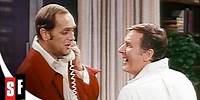 The Bob Newhart Show (3/5) The Infamous Thanksgiving Episode (1972)