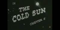 Rocky Jones, Space Rangers 1954 S01E28 The Cold Sun Chap 2