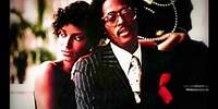 DAVID RUFFIN - I GOT A THING FOR YOU (1980)