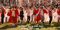 High School Musical 3: Senior Year - High School Musical - Karaoke ITALIANO