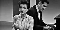 JUDY GARLAND: 'JUST IN TIME' WITH MORT LINDSEY. A DEFINITIVE VERSION.