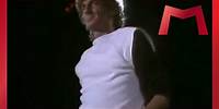 Barry Manilow - Some Kind of Friend (Live excerpt, Blenheim Palace, 1983 )