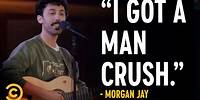 A Song About Dudes Being Dudes - Morgan Jay - Stand-Up Featuring