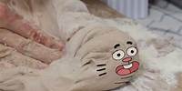 I'm A Tasty Bun 🫠 | Gumball | Cartoon Network