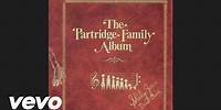 The Partridge Family - I Think I Love You (Audio)