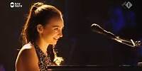 Emily Bear - All By Myself (Rachmaninoff Piano Concerto 2) Night Of the Proms with John Miles