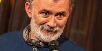 Tommy Tiernan’s new comedy special, 'tomfoolery' streaming now