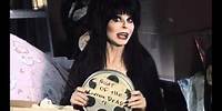 Elvira's Movie Macabre: Sneak Peek - Night of the Living Dead