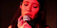 Nerina Pallot - Damascus (promo performance 2006)