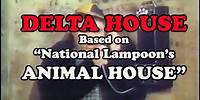 Delta House - Episode 13 - The Matriculation of Kent Dorfman (Animal House Spin-off/Sequel)