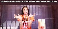 407 - Menopause Management After Breast Cancer | Menopause Taylor