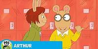 ARTHUR | What Friends are Thinking | PBS KIDS