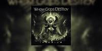 Whom Gods Destroy - Crucifier (Audio)
