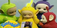 Teletubbies | Lets Try On Some New Clothes | Shows for Kids