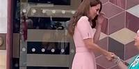 Kate Middleton Charisma and Charm Princess of Wales
