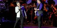 Arnel Pineda with Journey • Hollywood Bowl 2015