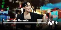LA RESISTENCIA - Entrevista a Esmeralda Pimentel | #LaResistencia 22.05.2024