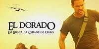 El Dorado: Cidade Do Ouro (2010) | Episódio Um - Shane West, Luke Goss, Natalie Martinez