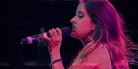 Evaluna Montaner - Yo Me Salve ft. Ale Gomez en el JesusFest