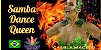 🔥🔥Watch the Fantastic Samba Dance Queen (Exclusive) at Sambadrome