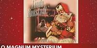 Linda Ronstadt – O Magnum Mysterium (Album Art Visualizer)