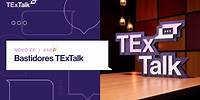 TExTalk #50 | Conheça os bastidores do TExTalk 🎉