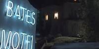 The Bates Motel (Short Film)