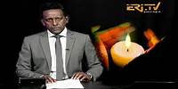 News in Tigre for June 21, 2024 - ERi-TV, Eritrea