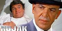 “Looks Like You Are Stuck With a Bad Cop” | Kojak