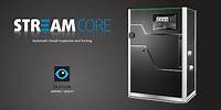 Sensum | STREAM CORE - Automatic Visual Inspection Machine for Capsules