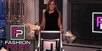 Fashion Police | "Fashion Police" Celebrates Joan Rivers in Farewell | E!