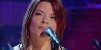 Rosanne Cash - My Love Is Like A Red Red Rose (Live 2003)