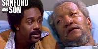 Will Lamont Fall For Fred's Old Trick? | Sanford And Son