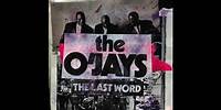 The O'Jays - "I Got You" (Official Audio)