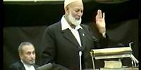 Christianity And Islam - A Lecture in Geneva, Switzerland - Sheikh Ahmed Deedat