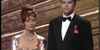 Unforgiven Wins Film Editing: 1993 Oscars