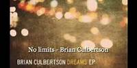 No Limits (feat. Stokley Williams) - Brian Culbertson