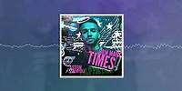 Aston Merrygold - How Many Times (Official Audio)