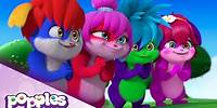 POPPLES | Lulu’s poplooloo