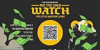 May The Lord Watch Donation Page