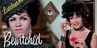 Cousin Serena Through The Seasons | Bewitched