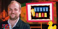 Kermesse populaire - Le Kebab Quiz