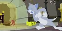 The Tom and Jerry Show - Ghost of a Chance (Preview) Clip 2