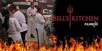 Hell's Kitchen (U.S.) Uncensored - Season 20, Episode 3 - Come Hell or High Water! - Full Episode