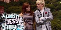 AUSTIN & ALLY + JESSIE - Musikvideo "Face to Face" aus dem Silvesterspecial! DISNEY CHANNEL